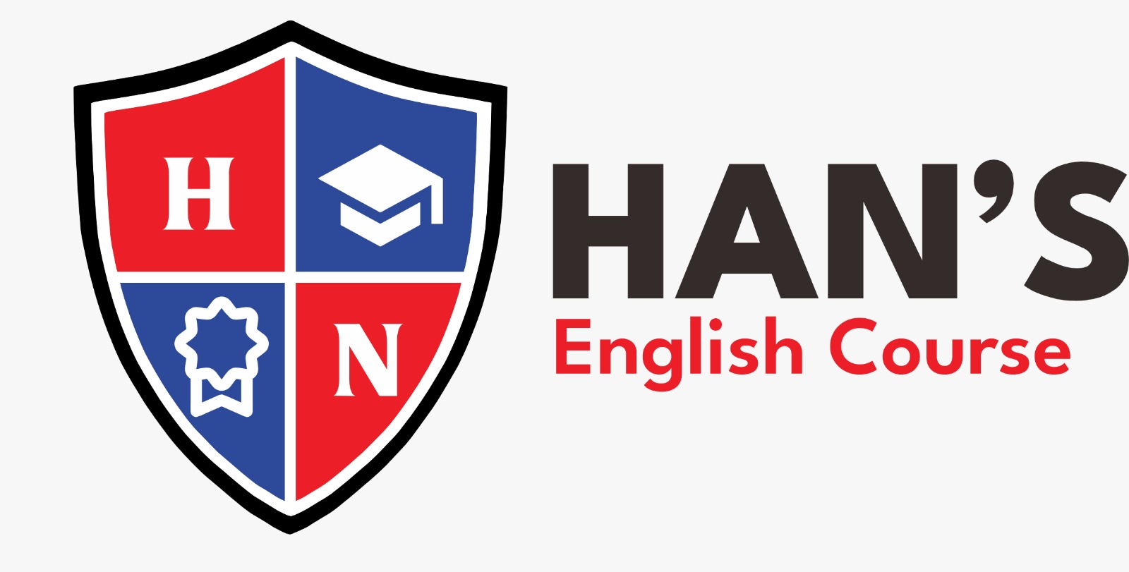 HAN'S English Course
